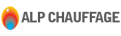 Logo ALP CHAUFFAGE - INSTALLATION CHAUDIERE, RADIATEUR, BALLONS D'EAU CHAUDE, REGULATIONS